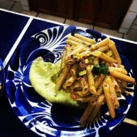 fresco La Manzanilla pasta.jpg