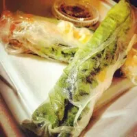 fresco La Manzanilla spring rolls.jpg