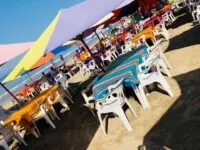 La Manzanilla restaurant beach.jpg