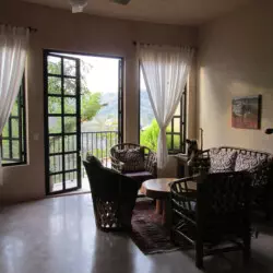 La Manzanilla Vacation Rentals- Casa del Viento apartment