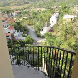 La Manzanilla Vacation Rentals- Casa del Viento apartment