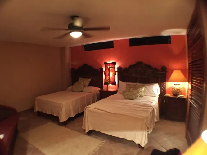 Villa De Corazon - VisitLaManzanilla.com Villa De Corazon - VisitLaManzanilla.com