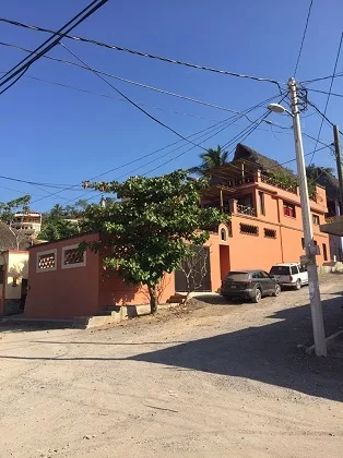 Villa De Corazon - VisitLaManzanilla.com